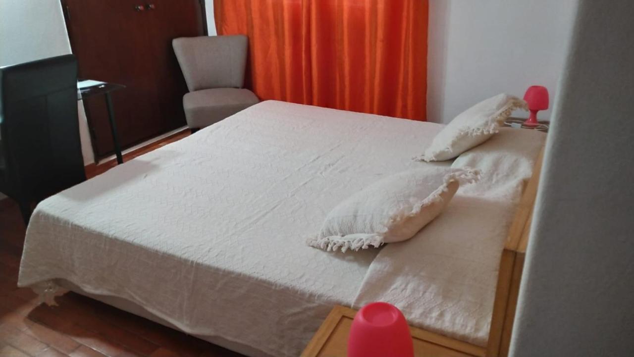 Apartamento Ah Albufeira Exterior foto