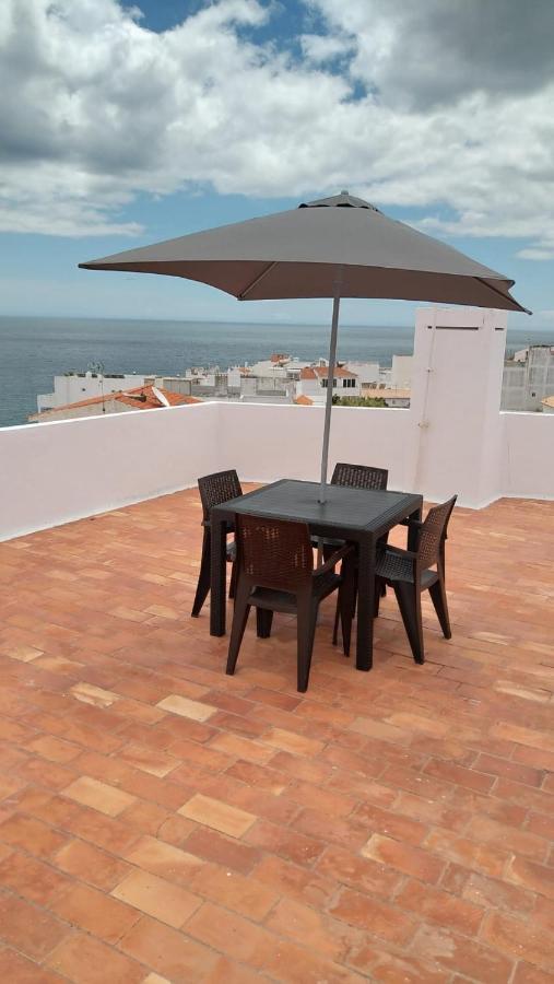 Apartamento Ah Albufeira Exterior foto