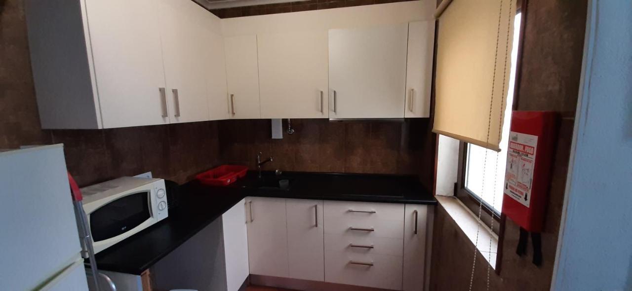 Apartamento Ah Albufeira Exterior foto