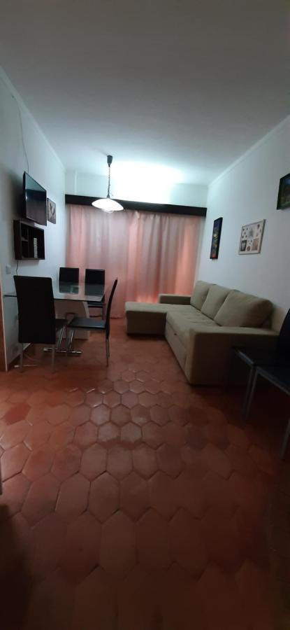Apartamento Ah Albufeira Exterior foto