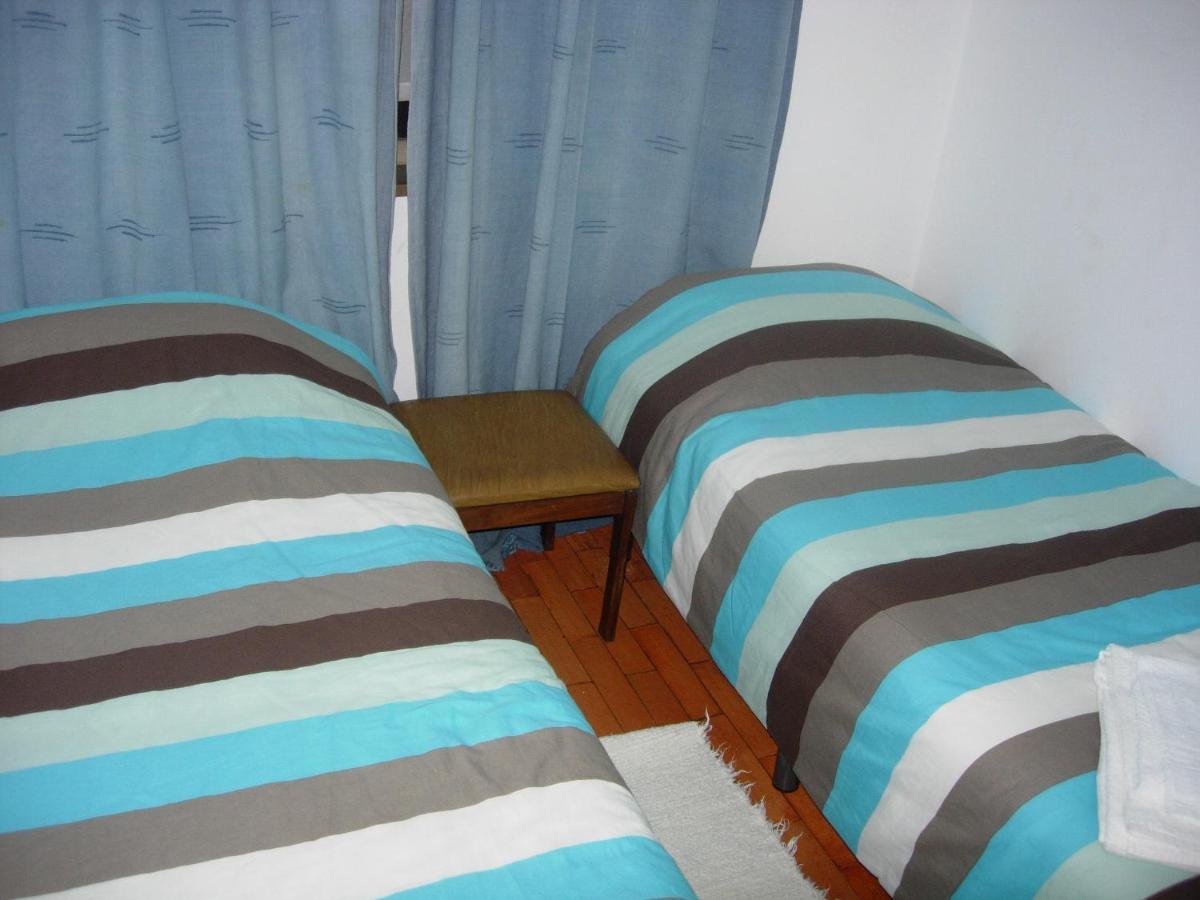 Apartamento Ah Albufeira Exterior foto