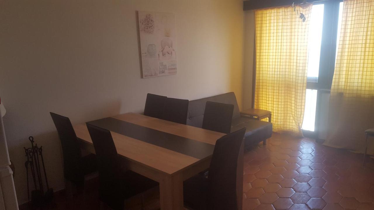Apartamento Ah Albufeira Exterior foto