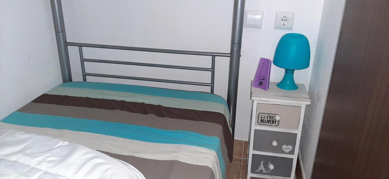 Apartamento Ah Albufeira Exterior foto