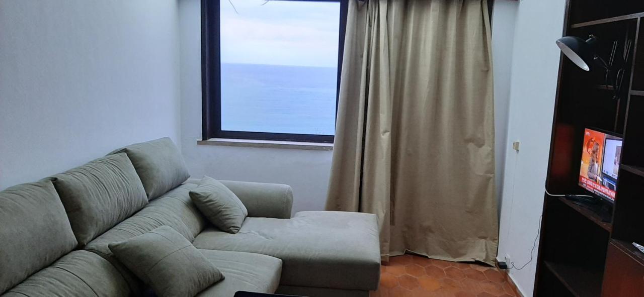 Apartamento Ah Albufeira Exterior foto