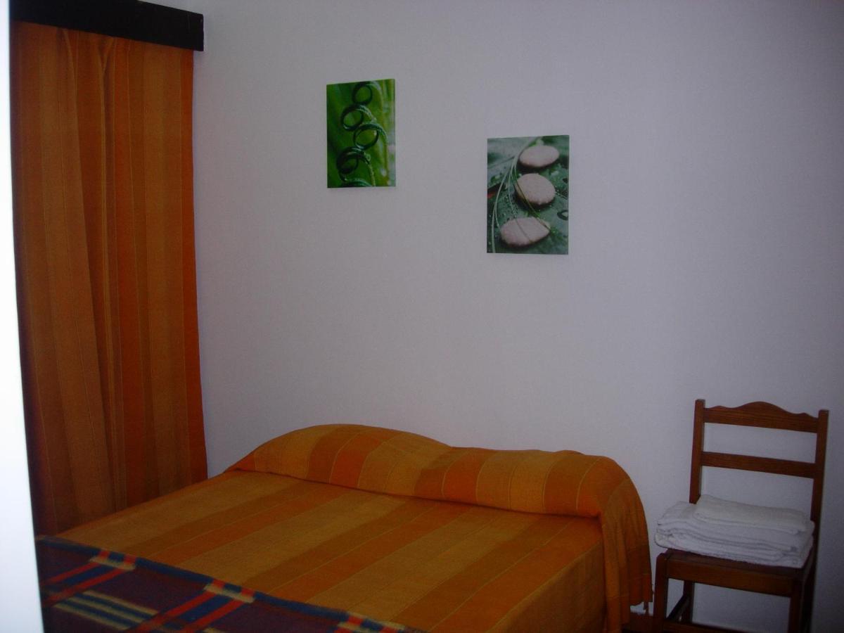 Apartamento Ah Albufeira Exterior foto