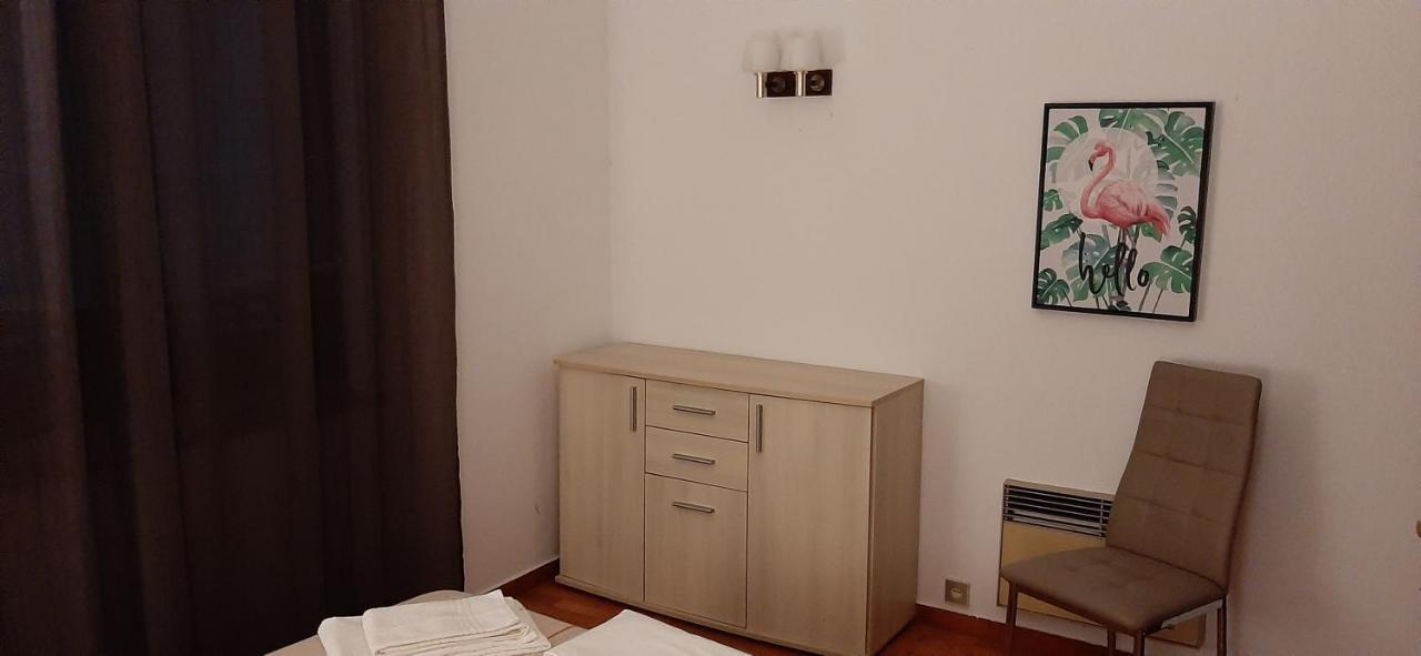 Apartamento Ah Albufeira Exterior foto