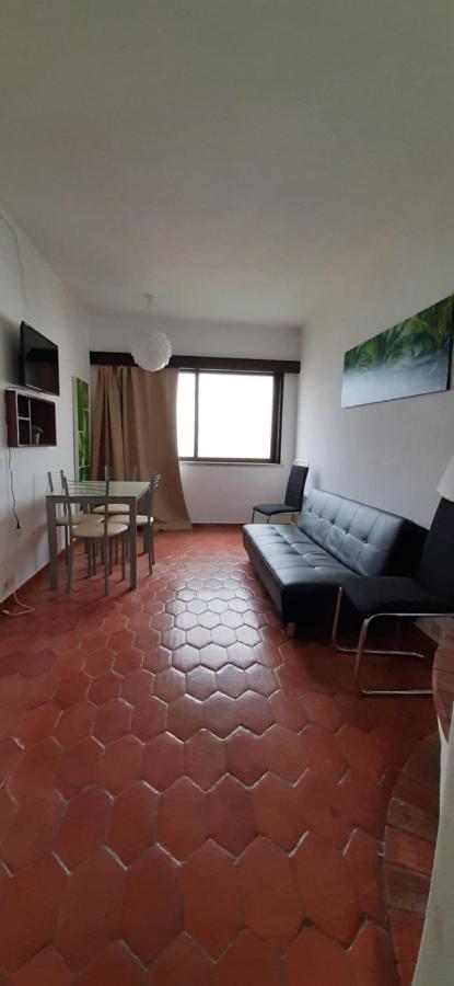 Apartamento Ah Albufeira Exterior foto