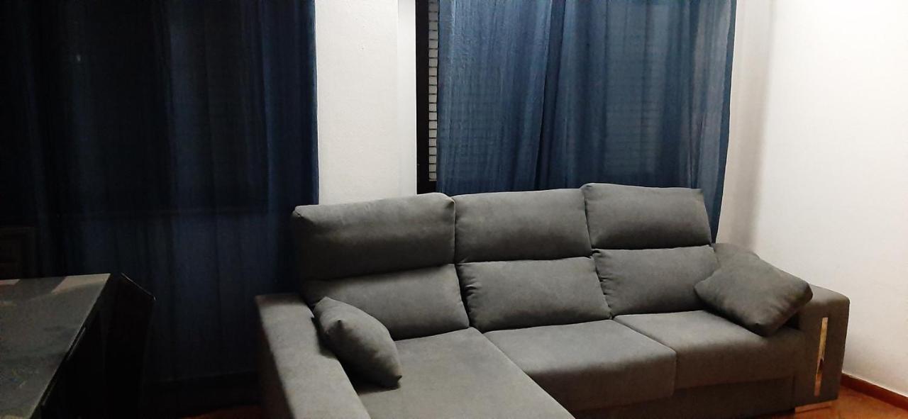 Apartamento Ah Albufeira Exterior foto