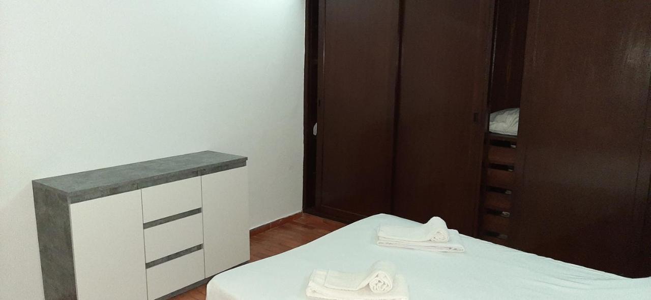 Apartamento Ah Albufeira Exterior foto