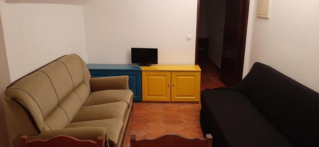 Apartamento Ah Albufeira Exterior foto