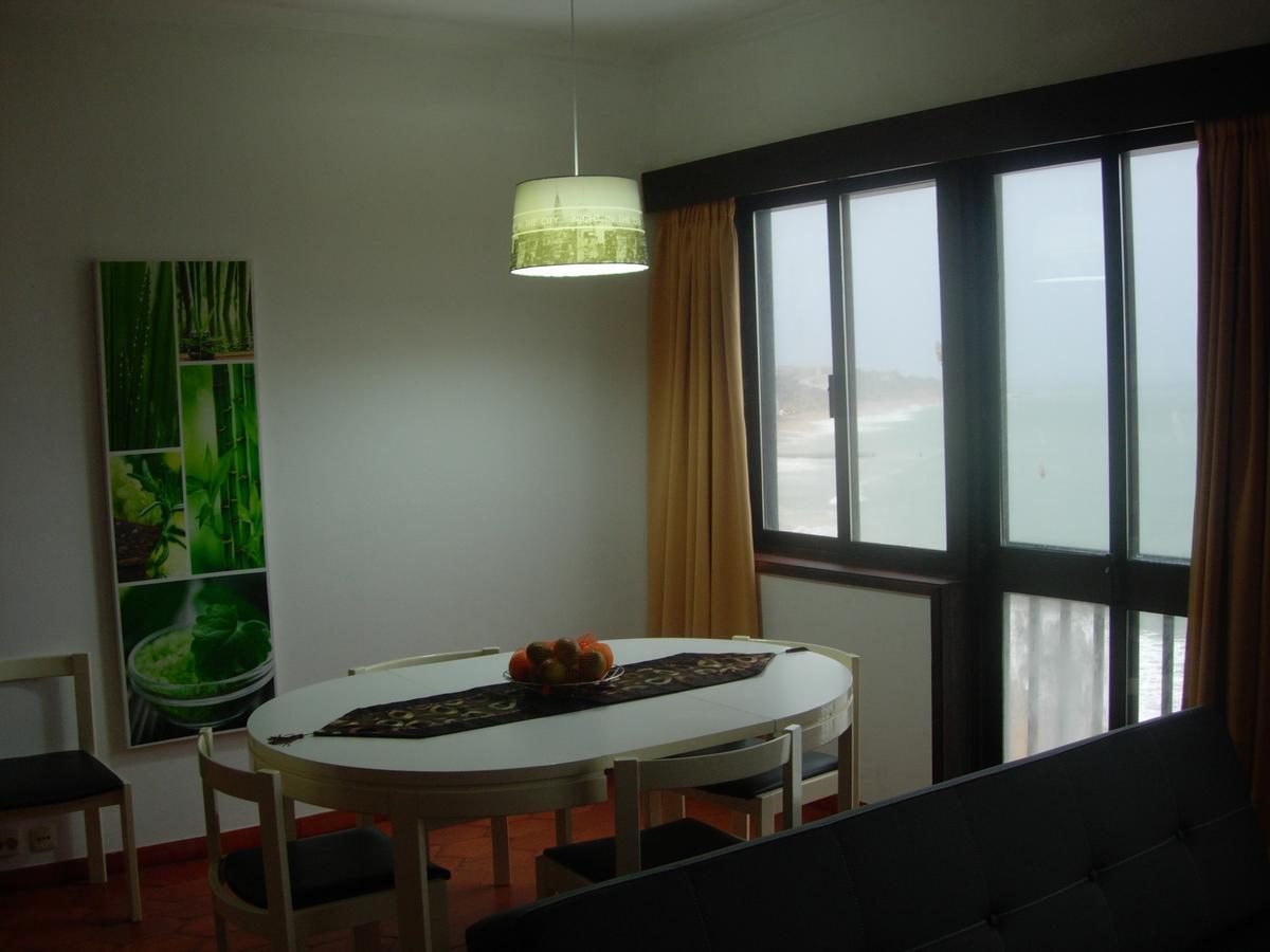 Apartamento Ah Albufeira Exterior foto