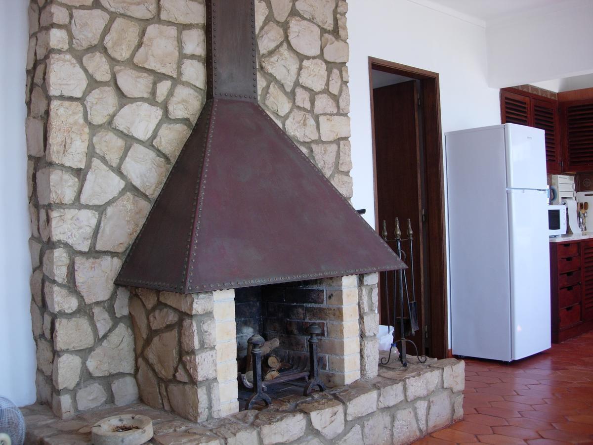 Apartamento Ah Albufeira Exterior foto