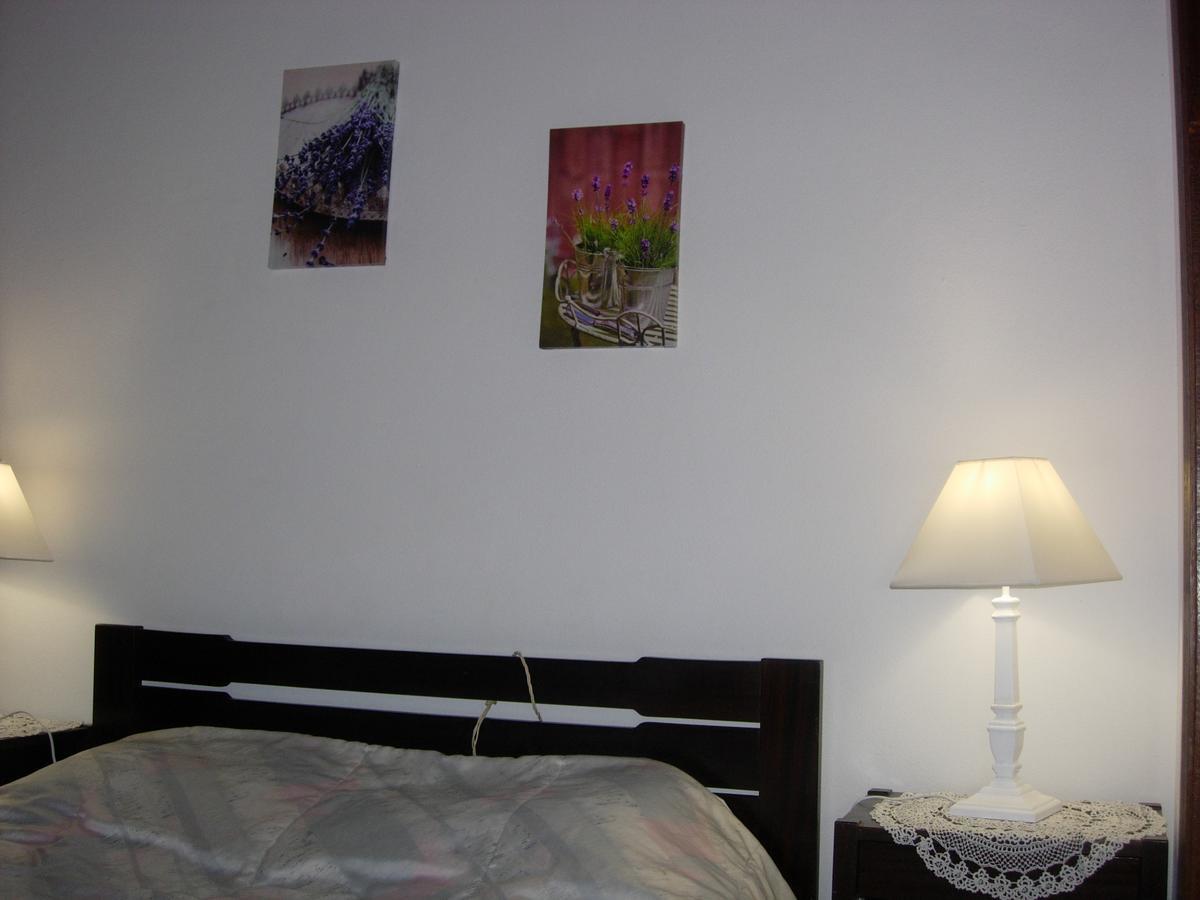 Apartamento Ah Albufeira Exterior foto